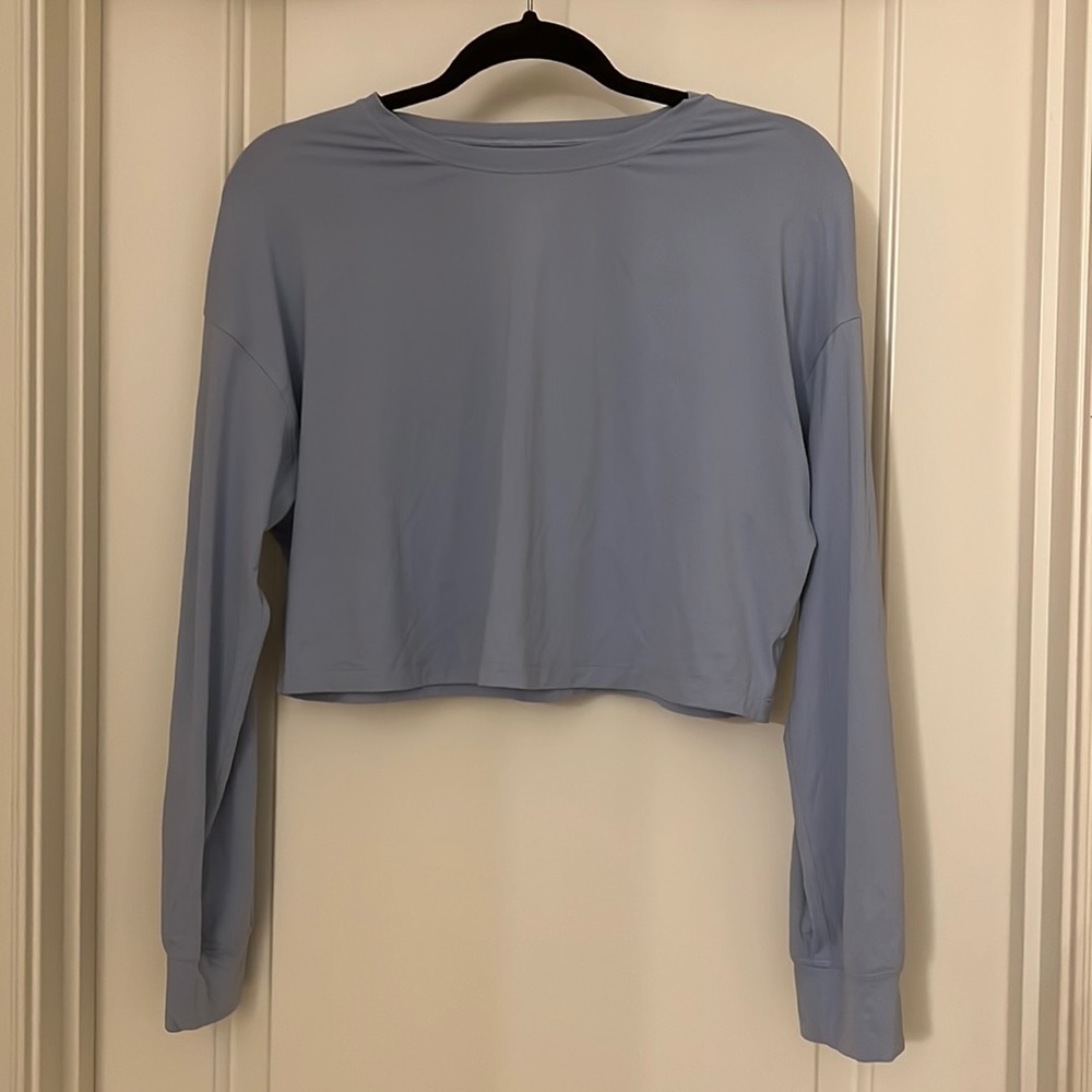 Lululemon Muscle Love Long Sleeve